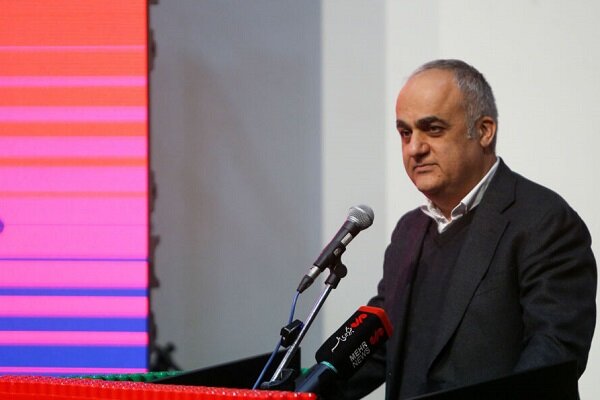 فروش اسباب بازی ایرانی با نام و برند خارجی