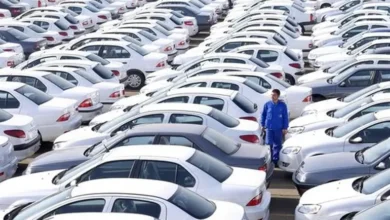 ممنوعیت افزایش قیمت خودروهای تحویل ۱۴۰۳