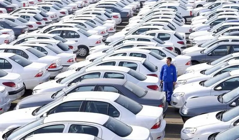 ممنوعیت افزایش قیمت خودروهای تحویل ۱۴۰۳