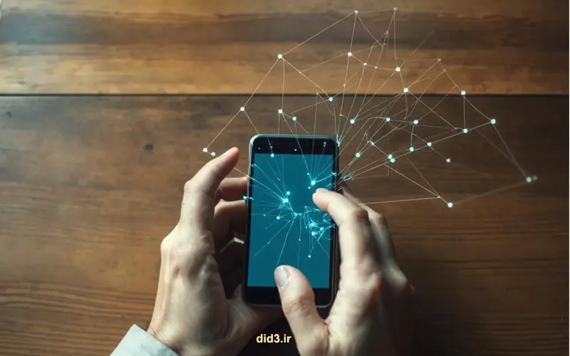 تاثیرات اجتماعی و فرهنگی شبکه‌های اجتماعی