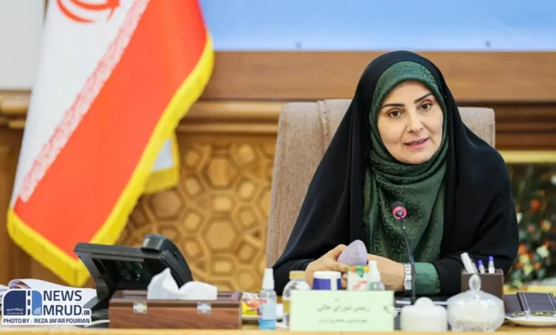 لزوم تمرکززدایی از پایتخت