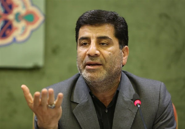 اکبر فتحی، معاون امور برنامه‌ریزی و اقتصادی وزارت جهاد کشاورزی