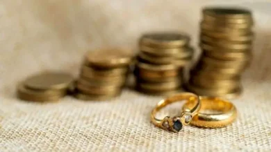 تلاش قوه قضائیه برای حل مسئله مهریه های سنگین