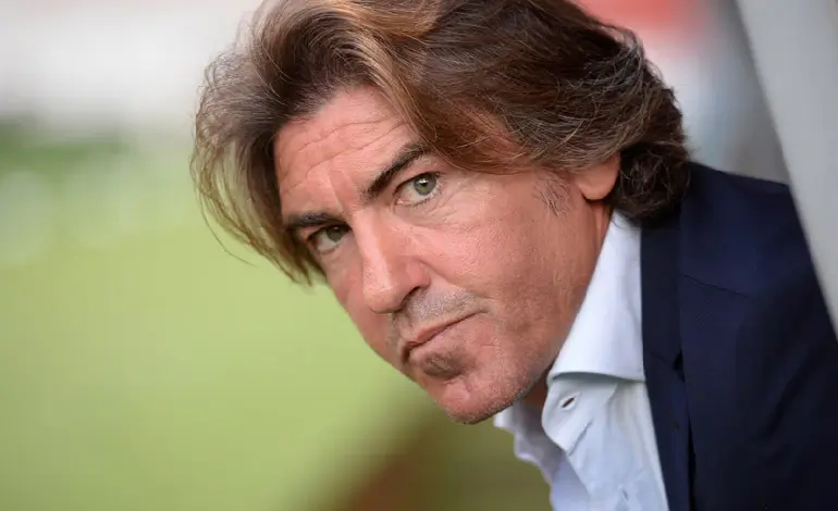 Ricardo Sá Pinto در راه استقلال