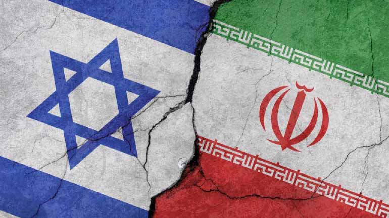 ضربه اطلاعاتی ایران به اسرائیل