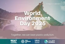 روز جهانی محیط زیست 2025