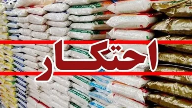 برخورد قاطع با گران‌فروشی و احتکار کالاهای اساسی
