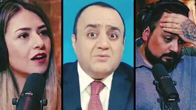 واکنش تند شبکه‌های فارسی‌زبان خارج‌نشین به شکست پروژه اعتصاب مورد حمایت غرب