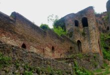 قلعه رودخان | عکس: مهدی ترکمان اسدی