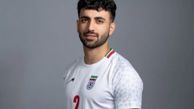 صادق محرمی با تراکتور امضا کرد