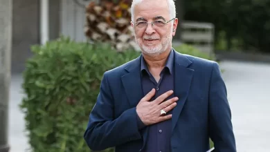 اسکندر مومنی - وزیر کشور