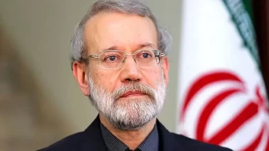 علی لاریجانی دبیر شعام