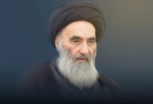 ممنوعیت استفاده از تصاویر مرجعیت در راهپیمایی اربعین