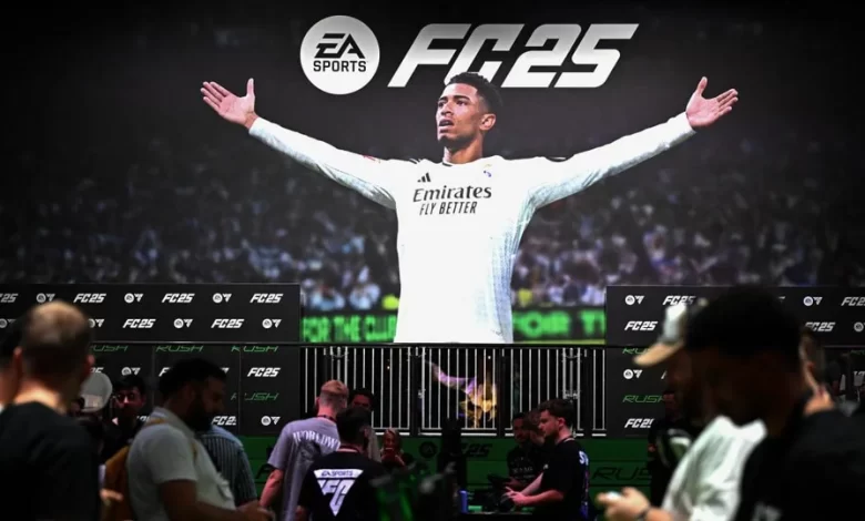 خرید EA Games به ارزش ۵۵ میلیارد دلار