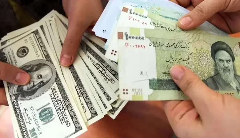 دلار در شوک اسنپ‌بک تحریم‌ها