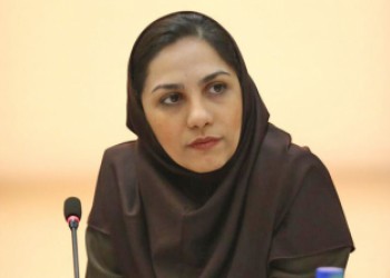 سحر فروزان؛ مدیر برنامه همایون شجریان