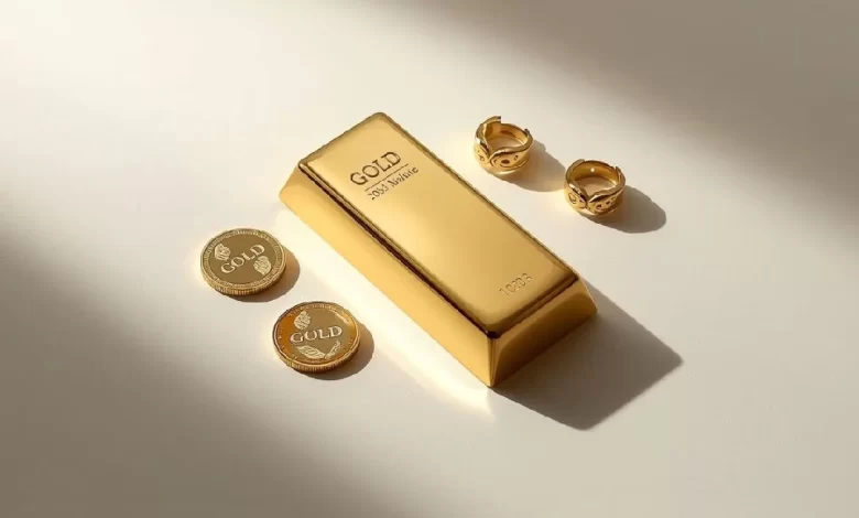 قیمت طلا شنبه ۱۲ مهر ۱۴۰۴