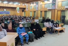 دادگاه پرونده کثیرالشاکی موبایل موسوی