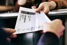 پیش‌فروش بلیت‌ قطار