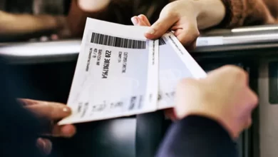 پیش‌فروش بلیت‌ قطار