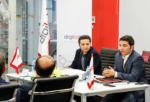 برادران محمدی؛ هم بنیانگذاران دیجیکالا