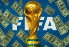 اعلام پاداش جام جهانی ۲۰۲۶