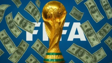 اعلام پاداش جام جهانی ۲۰۲۶