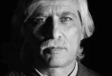 بهرام بیضایی