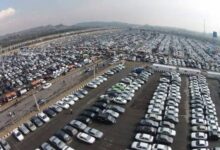 بازار خودرو