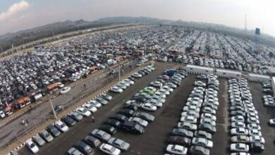 بازار خودرو