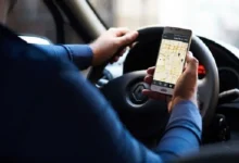 سهمیه بنزین تاکسیهای اینترنتی