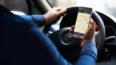 سهمیه بنزین تاکسیهای اینترنتی