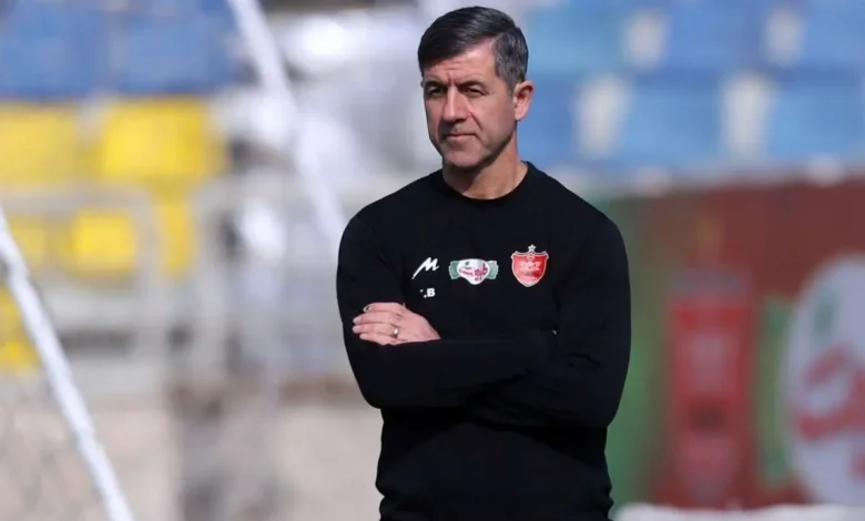 کریم باقری؛ آقا کریم فوتبال ایران