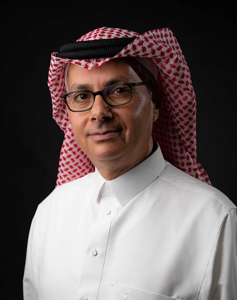 عمر مونس یاغی؛ برنده سعودی نوبل شیمی 2025