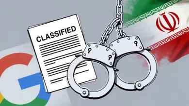 بازداشت ۳ مهندس ایرانیتبار سیلیکونولی، به اتهام سرقت اسرار تجاری گوگل